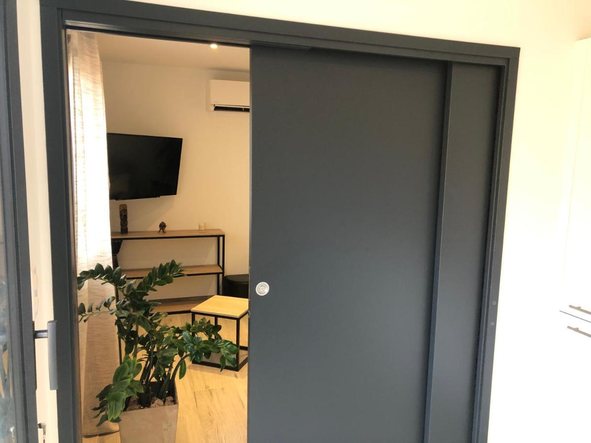 Apartament Chez Fred Et Marie Figari  Zewnętrze zdjęcie